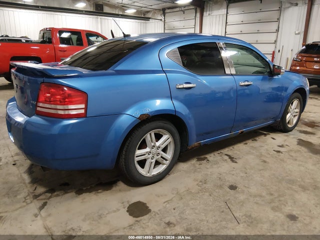Aukcja sprzedaży 2008 Dodge Avenger Sxt, vin: 1B3LC56KX8N690642, numer aukcji: 46014950