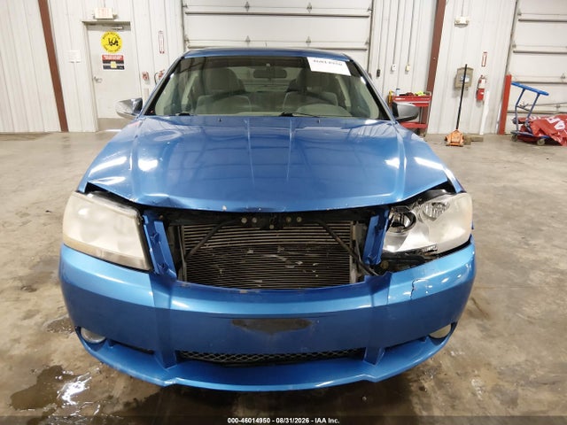 Aukcja sprzedaży 2008 Dodge Avenger Sxt, vin: 1B3LC56KX8N690642, numer aukcji: 46014950