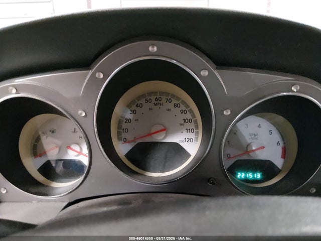 Aukcja sprzedaży 2008 Dodge Avenger Sxt, vin: 1B3LC56KX8N690642, numer aukcji: 46014950