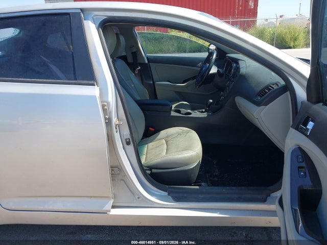 Aukcja sprzedaży 2013 Kia Optima Ex, vin: 5XXGN4A78DG210546, numer aukcji: 46014951