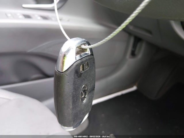 Aukcja sprzedaży 2021 Hyundai Elantra Sel, vin: 5NPLM4AG8MH023698, numer aukcji: 46014952