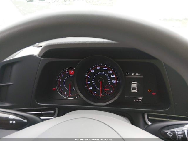Aukcja sprzedaży 2021 Hyundai Elantra Sel, vin: 5NPLM4AG8MH023698, numer aukcji: 46014952