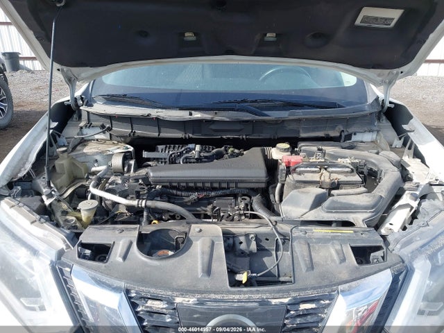Nissan ROGUE SV 2017 KNMAT2MV6HP591709 Image 10
