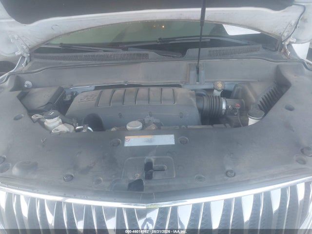 46014962 :رقم المزاد ، 5GAKVBKD8GJ114839 vin ، 2016 Buick Enclave Leather مزاد بيع
