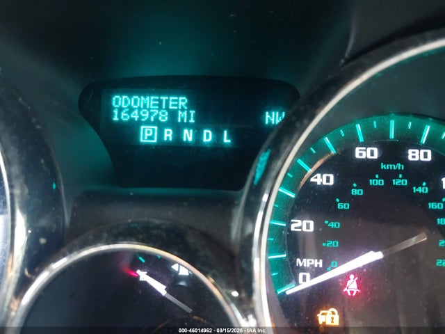 46014962 :رقم المزاد ، 5GAKVBKD8GJ114839 vin ، 2016 Buick Enclave Leather مزاد بيع