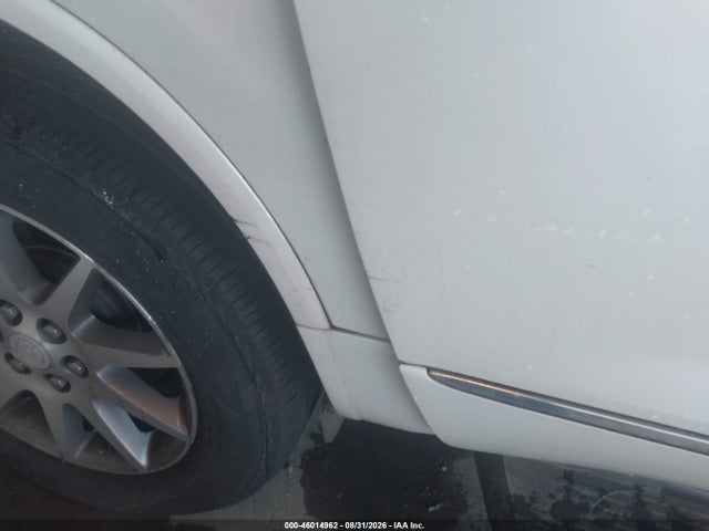 46014962 :رقم المزاد ، 5GAKVBKD8GJ114839 vin ، 2016 Buick Enclave Leather مزاد بيع