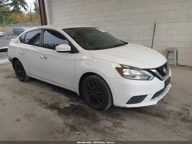 2017 3N1AB7AP8HY296036 главное изображение