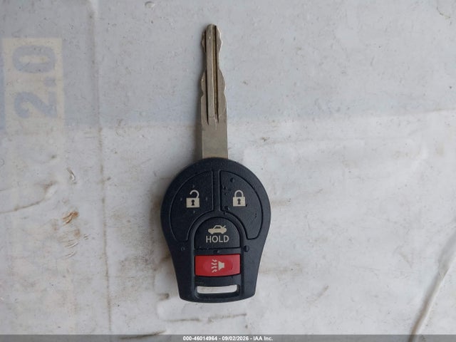 Nissan SENTRA S 2017 3N1AB7AP8HY296036 Image 11