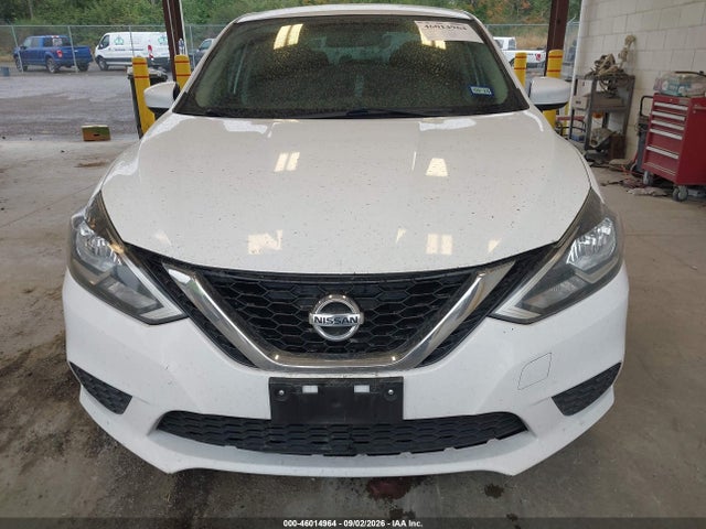 Nissan SENTRA S 2017 3N1AB7AP8HY296036 Image 13