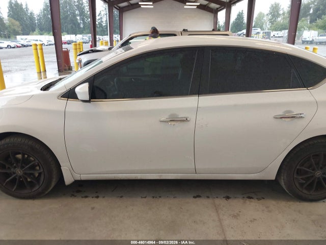 Nissan SENTRA S 2017 3N1AB7AP8HY296036 Image 15