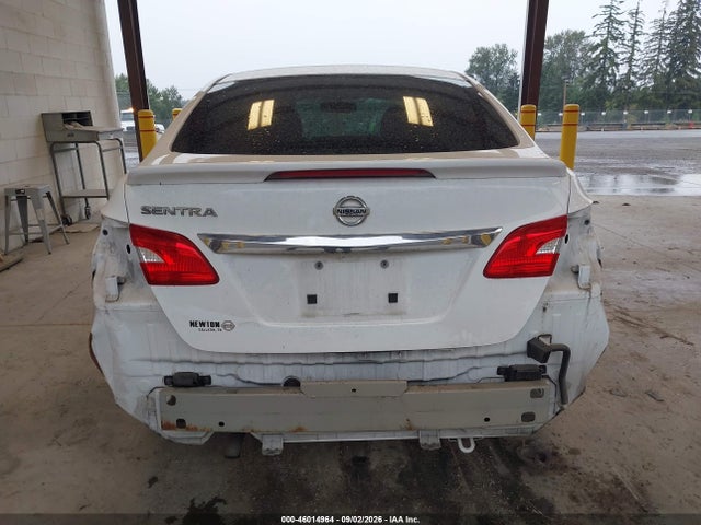 Nissan SENTRA S 2017 3N1AB7AP8HY296036 Image 17