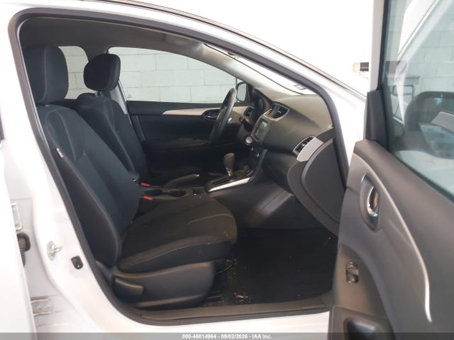 Nissan SENTRA S 2017 3N1AB7AP8HY296036 Image 5