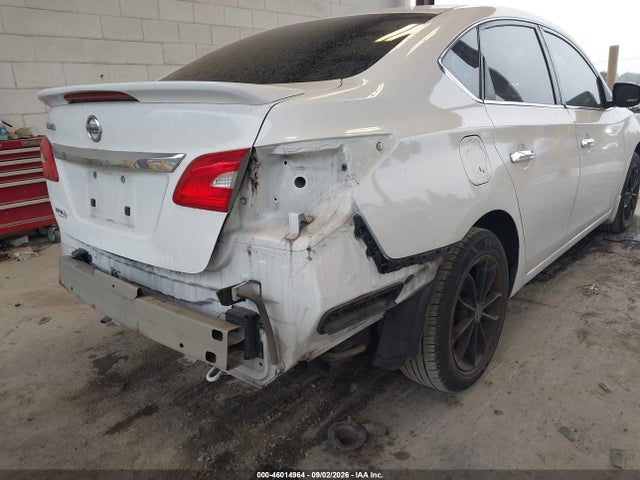 Nissan SENTRA S 2017 3N1AB7AP8HY296036 Image 6