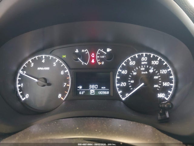 Nissan SENTRA S 2017 3N1AB7AP8HY296036 Image 7