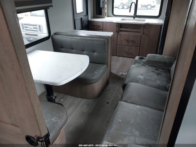 46014979 :رقم المزاد ، 573TE2829R3438293 vin ، 2024 Grand Design Other مزاد بيع