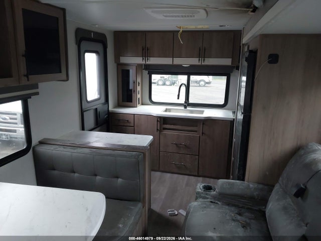 46014979 :رقم المزاد ، 573TE2829R3438293 vin ، 2024 Grand Design Other مزاد بيع