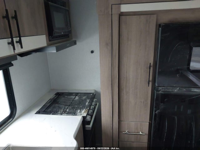 46014979 :رقم المزاد ، 573TE2829R3438293 vin ، 2024 Grand Design Other مزاد بيع