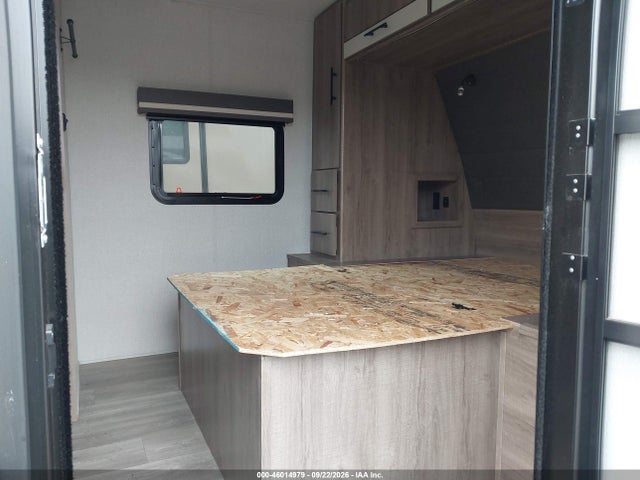 46014979 :رقم المزاد ، 573TE2829R3438293 vin ، 2024 Grand Design Other مزاد بيع