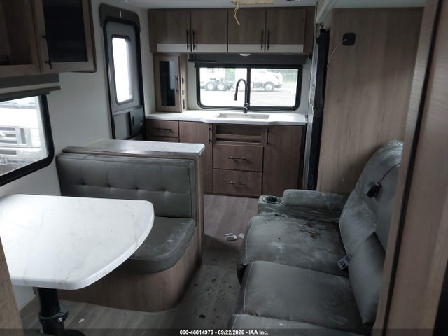 46014979 :رقم المزاد ، 573TE2829R3438293 vin ، 2024 Grand Design Other مزاد بيع