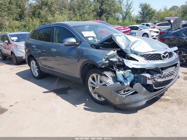 Aukcja sprzedaży 2011 Mazda Cx-9 Grand Touring, vin: JM3TB3DA0B0305990, numer aukcji: 46014982