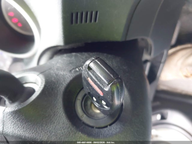2011 Honda Fit მანქანა იყიდება აუქციონზე, vin: JHMGE8H3XBC022827, აუქციონის ნომერი: 46014986