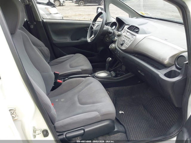 2011 Honda Fit მანქანა იყიდება აუქციონზე, vin: JHMGE8H3XBC022827, აუქციონის ნომერი: 46014986