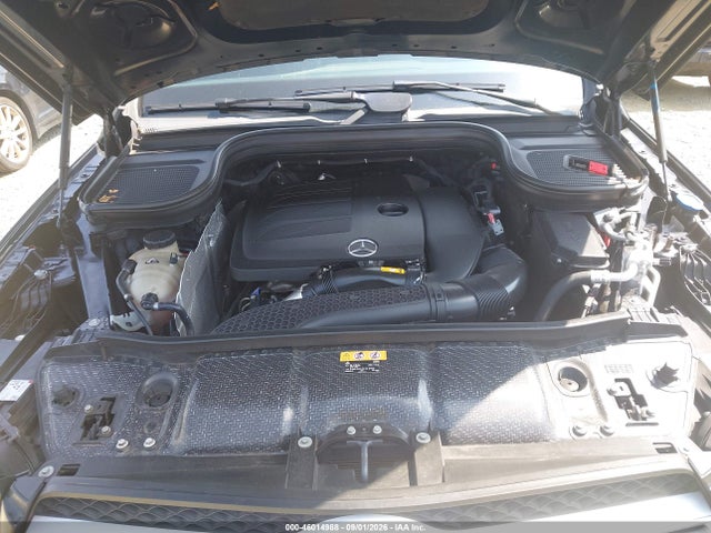 46014988 :رقم المزاد ، 4JGFB4KB2LA069017 vin ، 2020 Mercedes-benz Gle 350 4matic مزاد بيع