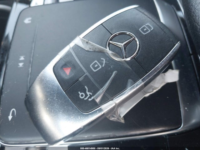 46014988 :رقم المزاد ، 4JGFB4KB2LA069017 vin ، 2020 Mercedes-benz Gle 350 4matic مزاد بيع