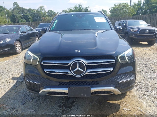 46014988 :رقم المزاد ، 4JGFB4KB2LA069017 vin ، 2020 Mercedes-benz Gle 350 4matic مزاد بيع