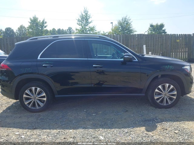 46014988 :رقم المزاد ، 4JGFB4KB2LA069017 vin ، 2020 Mercedes-benz Gle 350 4matic مزاد بيع
