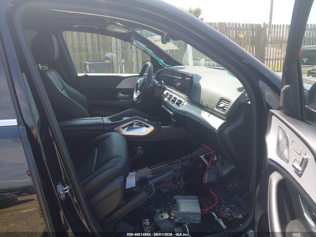 46014988 :رقم المزاد ، 4JGFB4KB2LA069017 vin ، 2020 Mercedes-benz Gle 350 4matic مزاد بيع