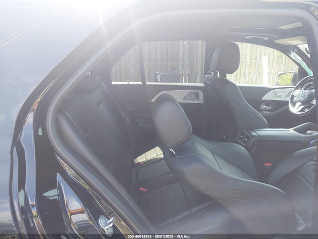 46014988 :رقم المزاد ، 4JGFB4KB2LA069017 vin ، 2020 Mercedes-benz Gle 350 4matic مزاد بيع