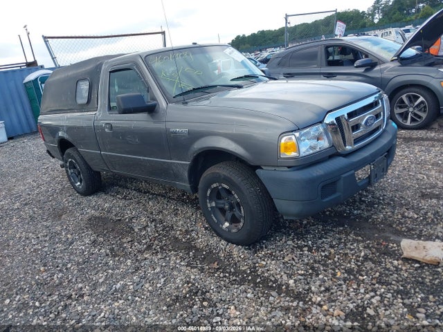 Продаж на аукціоні авто 2006 Ford Ranger Sport/stx/xl/xlt, vin: 1FTYR10U36PA40767, номер лоту: 46014989
