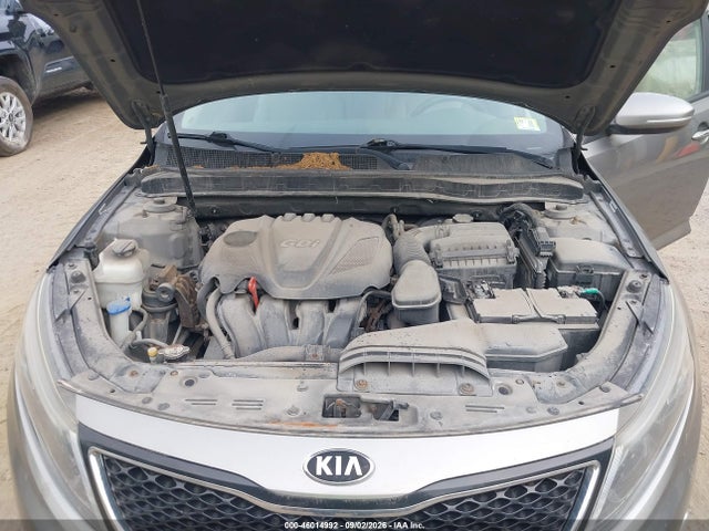 Продажа на аукционе авто 2015 Kia Optima Lx, vin: 5XXGM4A70FG403845, номер лота: 46014992