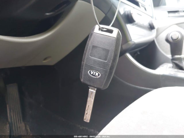 Продажа на аукционе авто 2015 Kia Optima Lx, vin: 5XXGM4A70FG403845, номер лота: 46014992