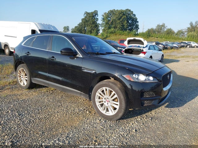 Aukcja sprzedaży 2020 Jaguar F-pace 30t Prestige, vin: SADCK2GX4LA635683, numer aukcji: 46014993