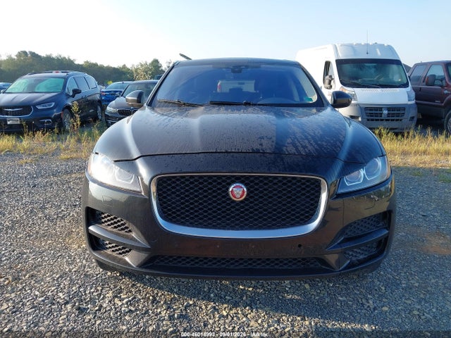 Aukcja sprzedaży 2020 Jaguar F-pace 30t Prestige, vin: SADCK2GX4LA635683, numer aukcji: 46014993