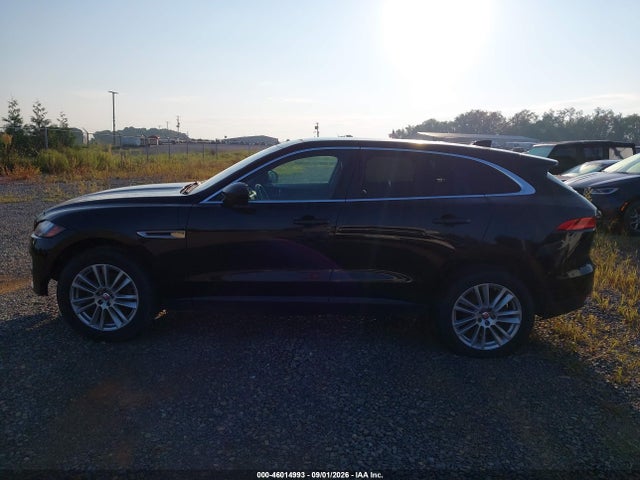 Aukcja sprzedaży 2020 Jaguar F-pace 30t Prestige, vin: SADCK2GX4LA635683, numer aukcji: 46014993