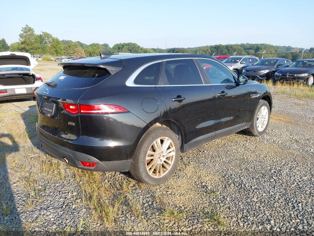 Aukcja sprzedaży 2020 Jaguar F-pace 30t Prestige, vin: SADCK2GX4LA635683, numer aukcji: 46014993