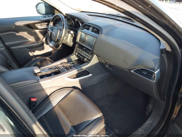 Aukcja sprzedaży 2020 Jaguar F-pace 30t Prestige, vin: SADCK2GX4LA635683, numer aukcji: 46014993