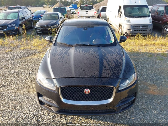Aukcja sprzedaży 2020 Jaguar F-pace 30t Prestige, vin: SADCK2GX4LA635683, numer aukcji: 46014993