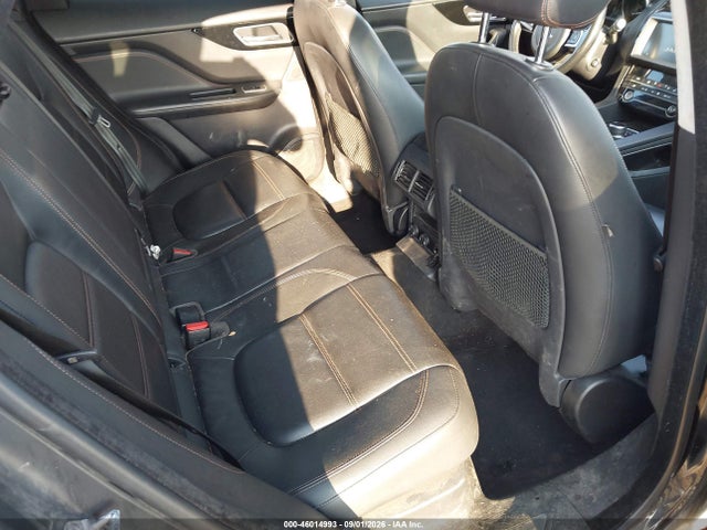 Aukcja sprzedaży 2020 Jaguar F-pace 30t Prestige, vin: SADCK2GX4LA635683, numer aukcji: 46014993