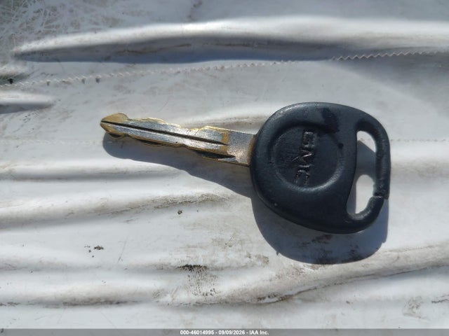 Aukcja sprzedaży 2004 Gmc Sierra 2500hd Sle, vin: 1GTHC29204E395266, numer aukcji: 46014995