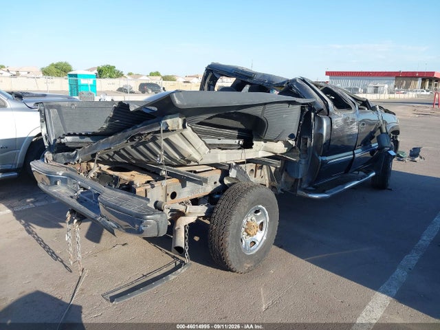 Aukcja sprzedaży 2004 Gmc Sierra 2500hd Sle, vin: 1GTHC29204E395266, numer aukcji: 46014995