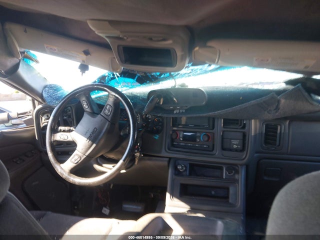 Aukcja sprzedaży 2004 Gmc Sierra 2500hd Sle, vin: 1GTHC29204E395266, numer aukcji: 46014995