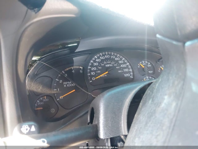 Aukcja sprzedaży 2004 Gmc Sierra 2500hd Sle, vin: 1GTHC29204E395266, numer aukcji: 46014995