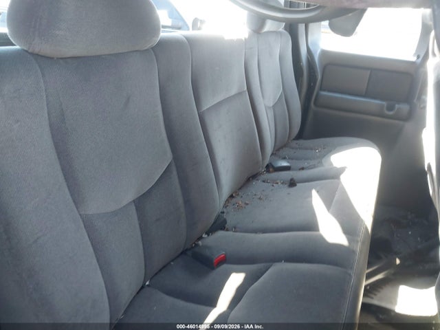 Aukcja sprzedaży 2004 Gmc Sierra 2500hd Sle, vin: 1GTHC29204E395266, numer aukcji: 46014995