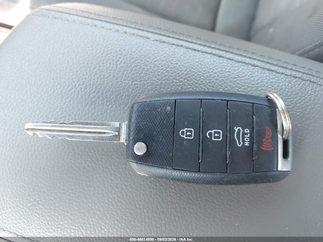 Aukcja sprzedaży 2014 Kia Forte Koup Ex, vin: KNAFX6A80E5229606, numer aukcji: 46014998