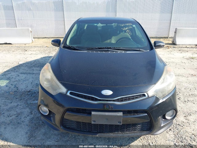 Aukcja sprzedaży 2014 Kia Forte Koup Ex, vin: KNAFX6A80E5229606, numer aukcji: 46014998