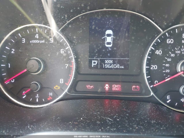 Aukcja sprzedaży 2014 Kia Forte Koup Ex, vin: KNAFX6A80E5229606, numer aukcji: 46014998